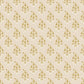 Paisley - Gold Metallic - Vintage Garden Collection - Rifle Paper Company