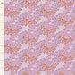 Berrytangle Plum - Hometown Collection - Tilda Fabrics