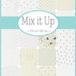 Mix It Up Collection Bundle - 27 fabrics - Moda Fabrics