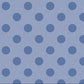 Tilda Chambray Dots - Cornflower - TIL160056-V11 - Tilda Fabrics