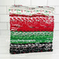 Candy Cane Lane Bundle by April Rosenthal - 30 fat quarters - Moda Fabrics