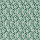 Lily - Mint Metallic - Vintage Garden Collection - Rifle Paper Company