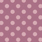 Tilda Chambray Dot - Mauve - TIL160055-V11  - Tilda Fabrics