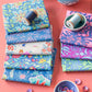 Bloomsville Collection Bundle - 20 fabrics - Tilda Fabrics