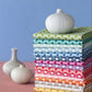 Tilda Medium Dot Full Collection Bundle - Tilda Fabrics - 15 fabrics