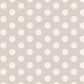 Tilda Medium Dots - Light Grey by Tilda Fabrics