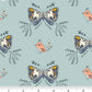 Winged Fairy Mist - Spring Promises Collection - Phoebe Fabrics