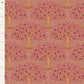 Applegarden - Rust - Hometown Collection - Tilda Fabrics