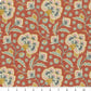 Eden - Rust - Hometown Collection - Tilda Fabrics