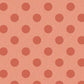 Tilda Chambray Dots - Ginger - TIL160052-V11  - Tilda Fabrics