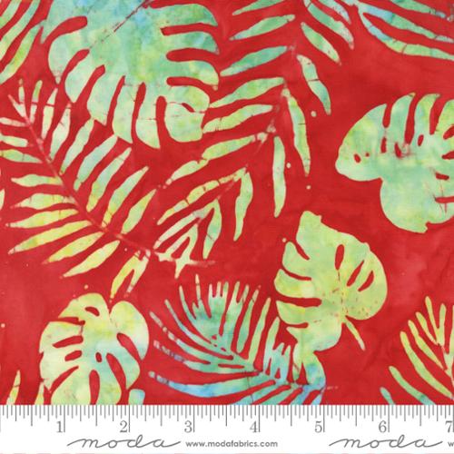 Beachy Batiks Lava 4362 37 - Beachy Batiks Collection - Moda Fabrics