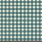 Small Plaid of my Dreams Spruce by Maureen Cracknell - Storyteller Plaids Collection - Art Gallery Fabrics