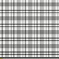 Happy Plaid Coal by Maureen Cracknell - Storyteller Plaids Collection -Art Gallery Fabrics