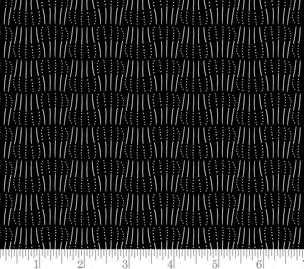 Night Sounds - Eventide Collection - Phoebe Fabrics