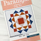 Paradigm Quilt Pattern by Homemade Emily Jane